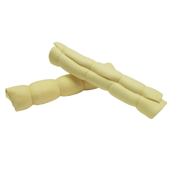 Redbarn Large Beef Cheek Grain Free Chews For Dogs 1 pk