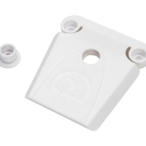 Igloo Cooler Latch White 1 pk