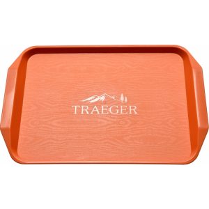 Traeger Plastic 17 in. L X 11.54 in. W 1 pk