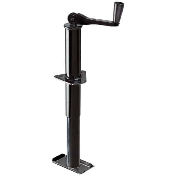 Reese Towpower Manual 2000 lb Trailer Jack