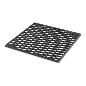 Weber Searing Grate 16.3 in. L X 16 in. W