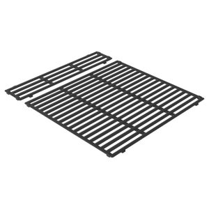 Weber Spirit 200 Series Grill Grate 17.5 in. L X 20.1 in. W