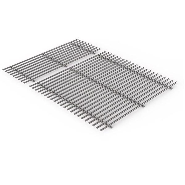 Weber Grill Grate 23.6 in. L X 17.5 in. W