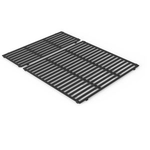Weber Spirit 300 Series Grill Grate 17.5 in. L X 23.6 in. W