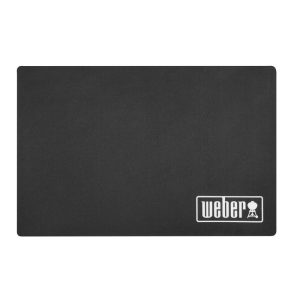 Weber Grill Post 47.2 in. L X 31.5 in. W
