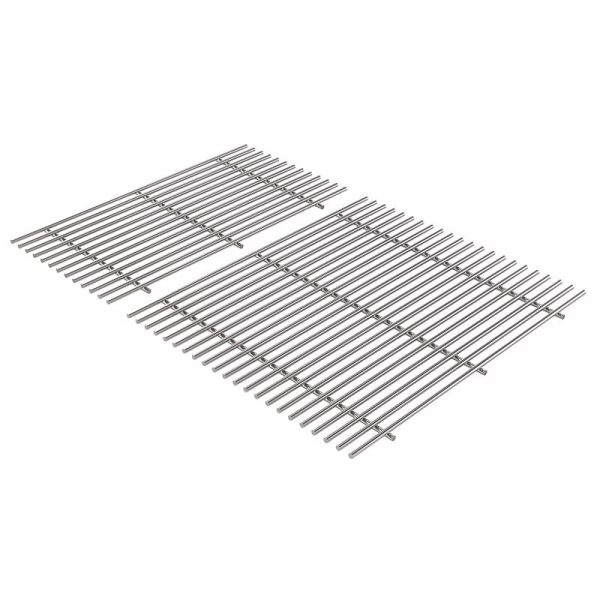 Weber Crafted Genesis 300 Series Grill Grate 26.6 in. L X 18.9 in. W
