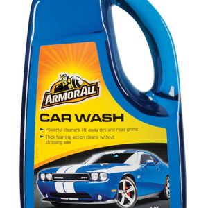 Armor All Concentrated Car Wash 64 oz