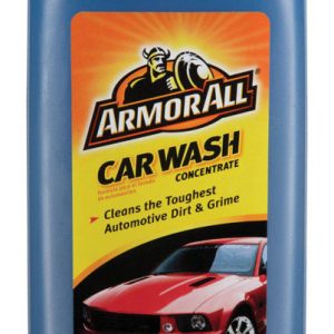 Armor All Concentrated Car Wash 24 oz