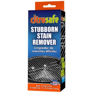 CitruSafe Stubborn Stain Remover Kit 6 oz Liquid