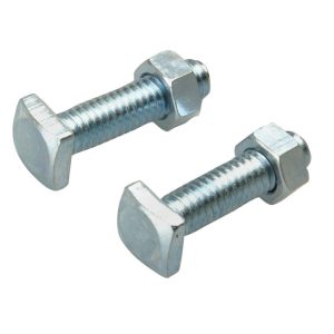 Road Power 12 V Top Battery Cable Bolts and Nuts
