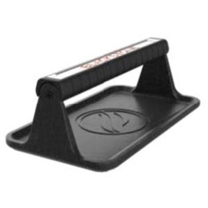 Blackstone Culinary Cast Iron 10 in. L X 5.5 in. W 1 pk