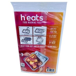 5280 Culinary BBQ Provisions Aluminum Heat Plate 1 pk