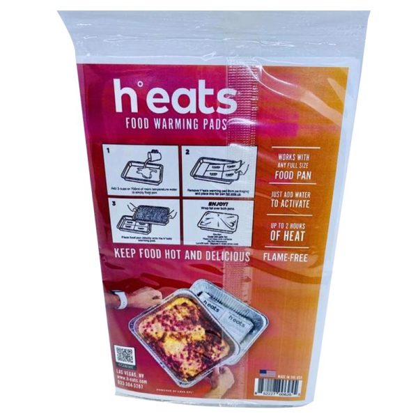 5280 Culinary BBQ Provisions Aluminum Heat Plate 1 pk