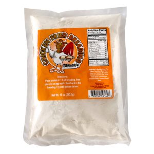 Meat Church Chicken Fried Breading Seasoning 10 oz