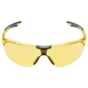 Champion Yellow Plastic Eye Protection 2.38 in.