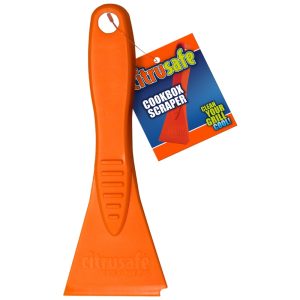 Bryson CitruSafe Grill Scraper 1 pk