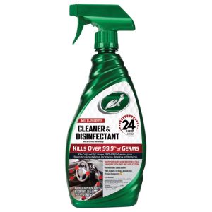 Turtle Wax Spray Detailer 23 oz