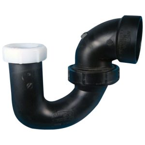 US Hardware Vanity P-Trap 1 pk