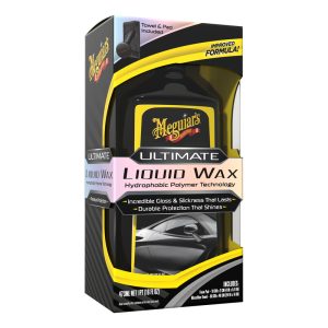 Meguiar's Ultimate Auto Wax 16 oz