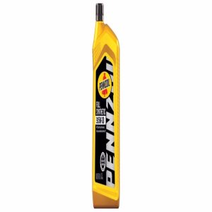 Pennzoil 5W-30 Gasoline Synthetic Motor Oil 1 qt 1 pk