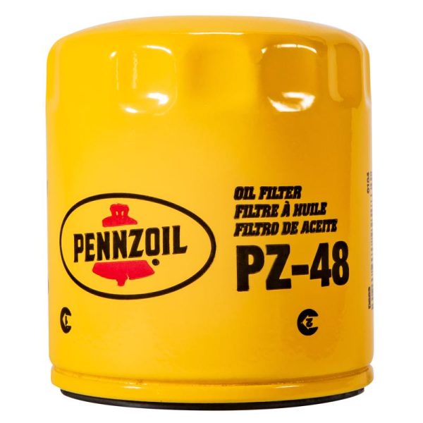 Pennzoil PZ 48 Oil Filter