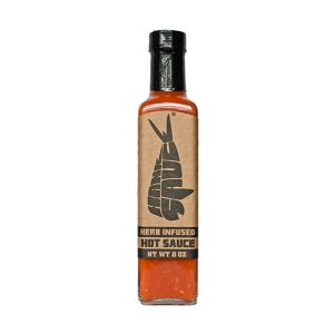 Hanks Sauce Herb Infused Hot Sauce 8.5 oz