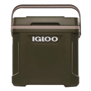 Igloo Sportsman Green 30 qt Cooler