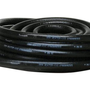 Thermoid 5/8 in. D X 50 ft. L EPDM Heater Hose
