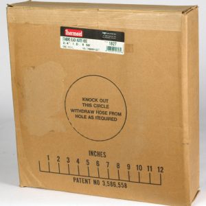 Thermoid 3/4 in. D X 50 ft. L EPDM Heater Hose