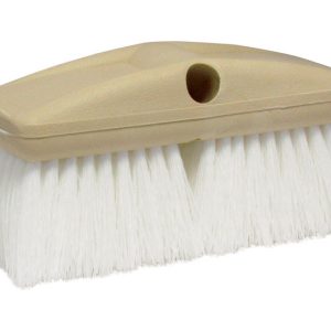 Star Brite 8 in. Scrub Brush