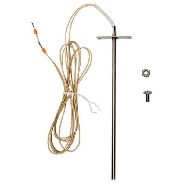Traeger Aluminum/Steel Temperature Sensor 7 in. L For Traeger