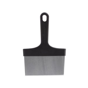 Blackstone Grill Scraper 9.38 in. L X 6 in. W 1 pk