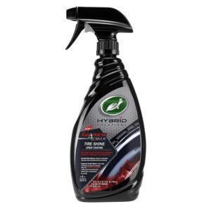Turtle Wax Hybrid Solutions Tire Shine 23 oz