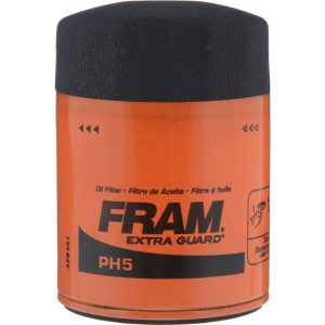 Fram Extra Guard Oil Filter