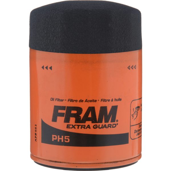 Fram Extra Guard Oil Filter