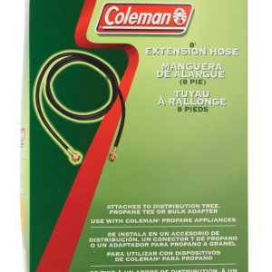 Coleman Hose Rubber 1 pk