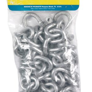 Seachoice Steel Rope Anchor Chains
