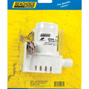 Seachoice 450 gph Bilge Pump 12 V
