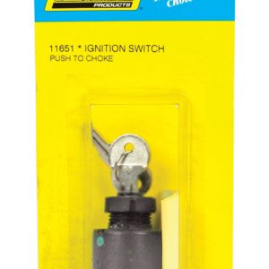Seachoice Ignition Starter Switch Delrin