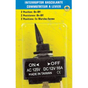 Seachoice Toggle Switch Plastic