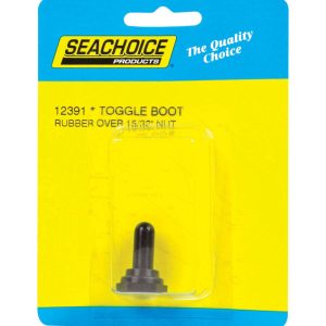 Seachoice Toggle Boot Seal Brass