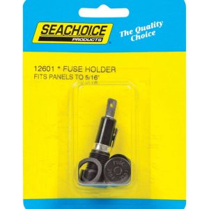 Seachoice Panel Mounted Fuse Holder