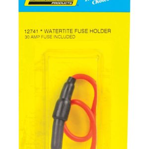 Seachoice Fuse Holder Brass