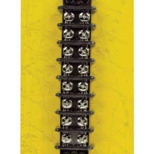 Seachoice Terminal Block Brass