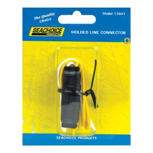Seachoice Molded Line Connector