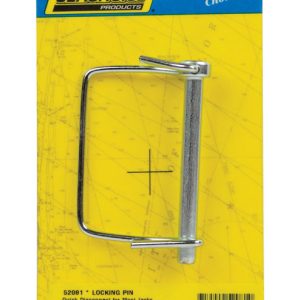 Seachoice Steel Locking Pin