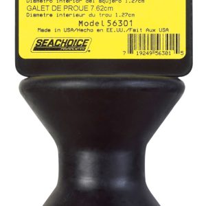Seachoice Rubber Bow Roller