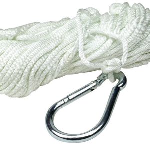 Seachoice Nylon Rope Anchor Rope