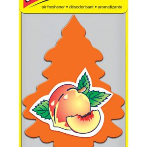 Little Trees Car Air Freshener 1 pk