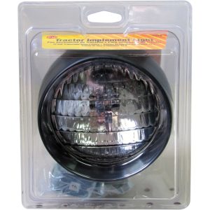 Peterson Rubber Light